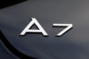 Audi A7 Sportback 3.0 TFSI Quattro S-Line 2010 года  (NA)